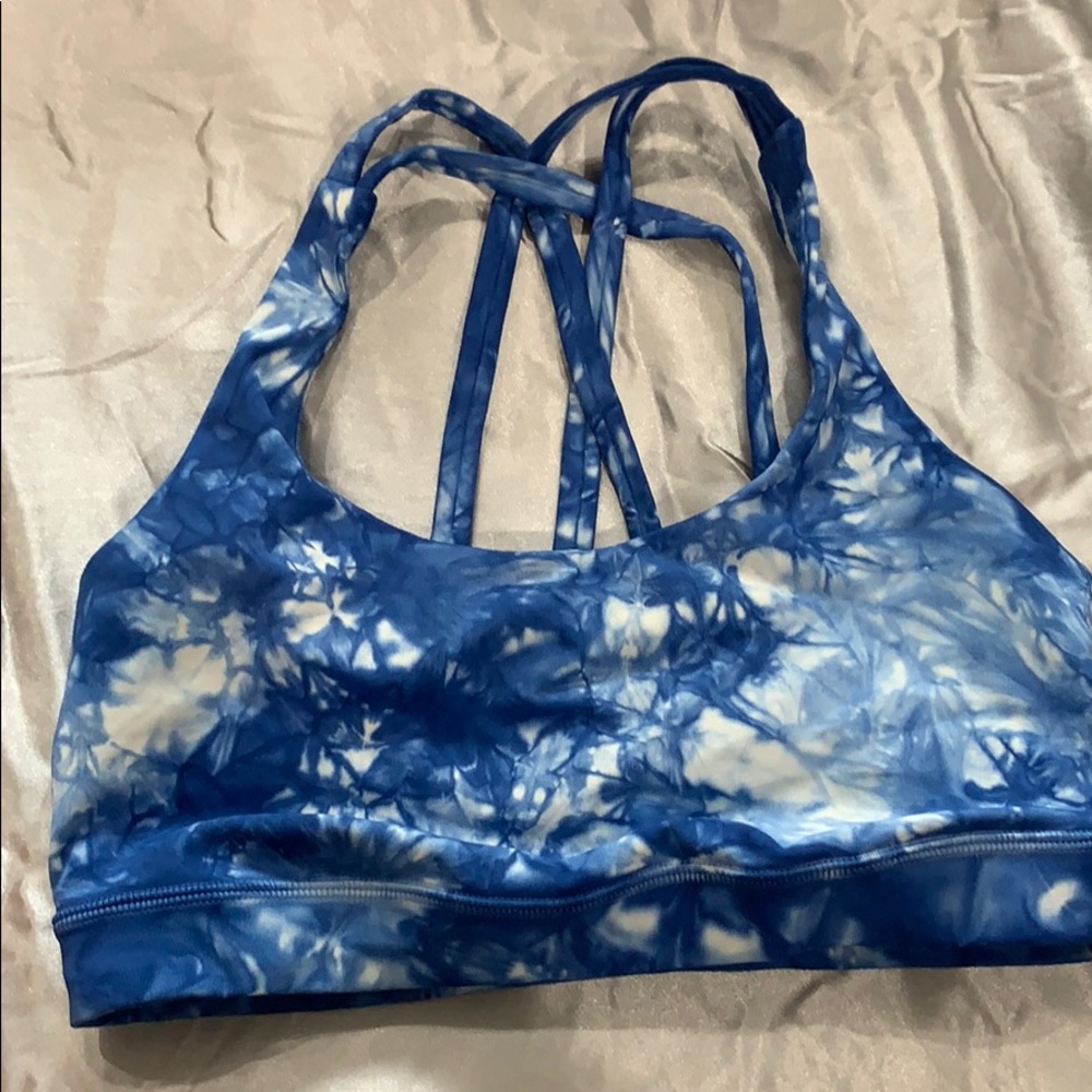energy bra